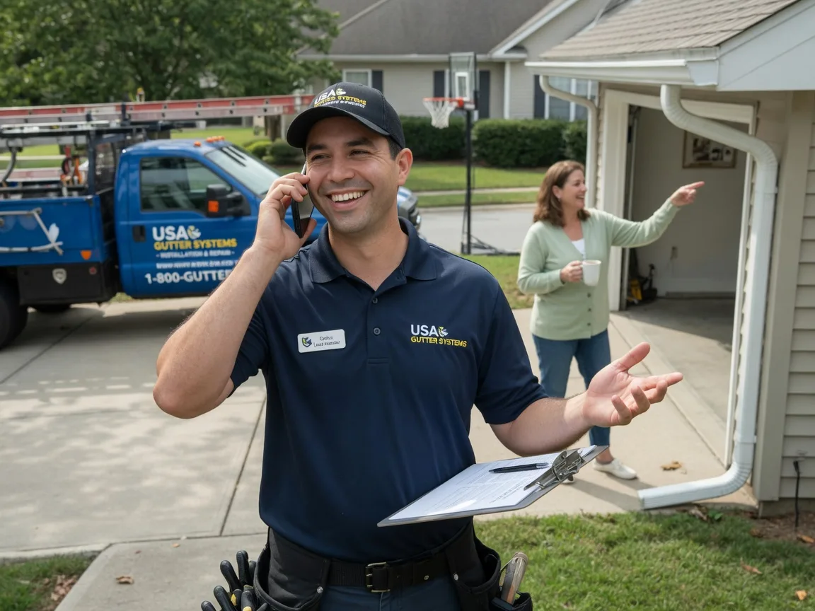 Gutter Installation Morse Bluff, NE FAQs
